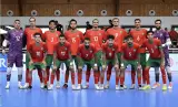 المنتخب المغربي للفوتسال يسحق البوسنة والهرسك بسداسية نظيفة